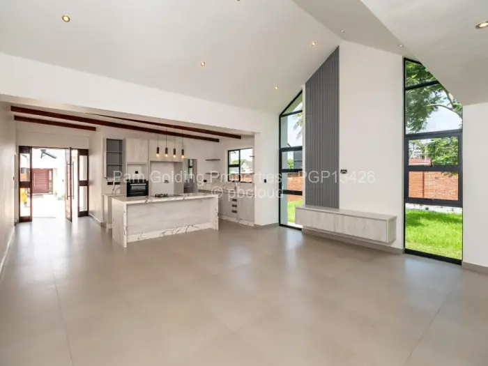 Townhouse/Cluster for Sale in Strathaven, Harare