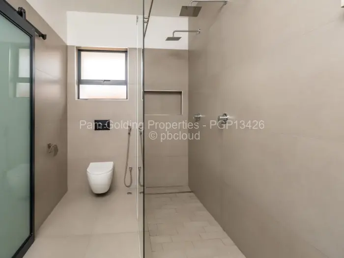 Townhouse/Cluster for Sale in Strathaven, Harare