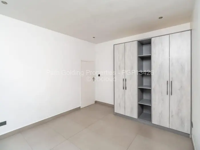 Townhouse/Cluster for Sale in Strathaven, Harare