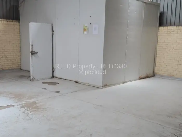 Warehouse/Industrial for Sale in Kwekwe, Kwekwe