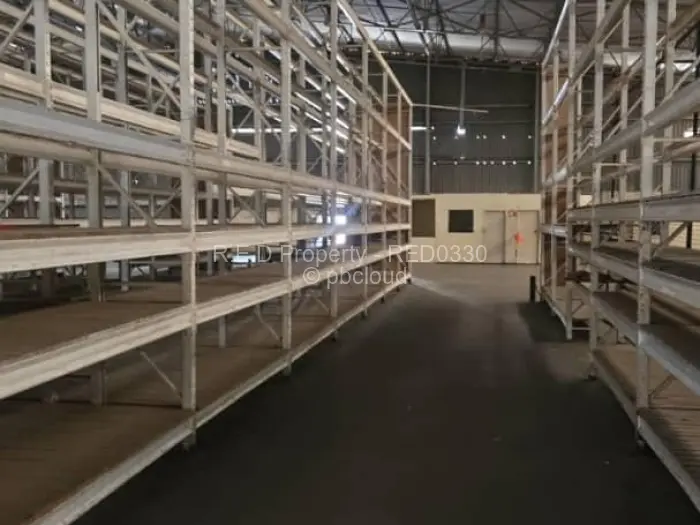 Warehouse/Industrial for Sale in Kwekwe, Kwekwe