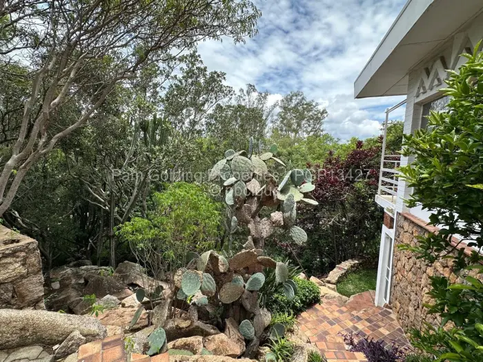 4 Bedroom House for Sale in Burnside, Bulawayo