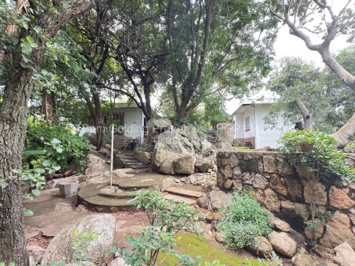 4 Bedroom House for Sale in Burnside, Bulawayo