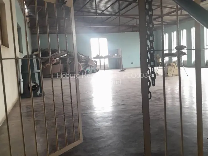 Warehouse/Industrial for Sale in Waterfalls, Harare