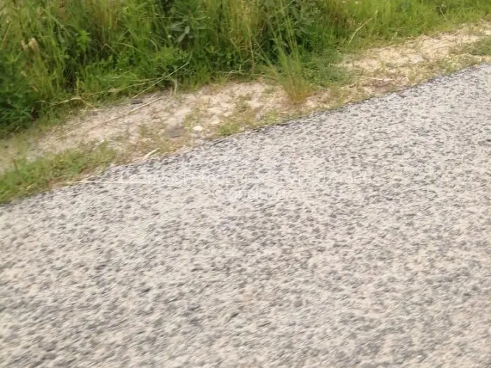 Residential Stand for Sale in Hatfield, Harare