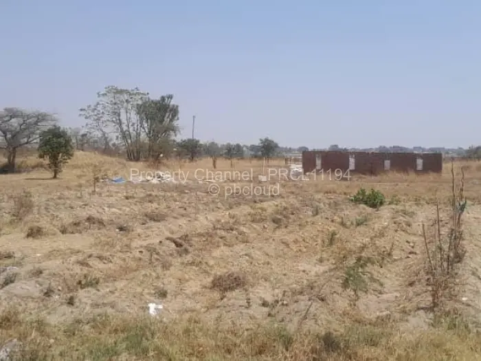 Farm/Plot for Sale in Rainham, Harare
