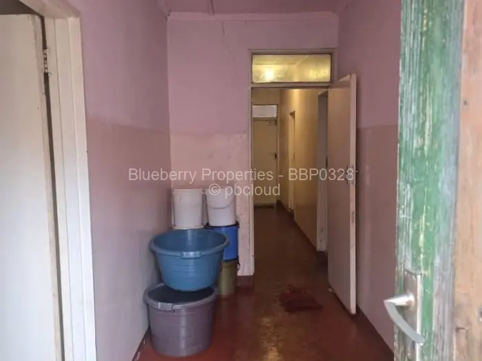 4 Bedroom House for Sale in Katanga, Norton