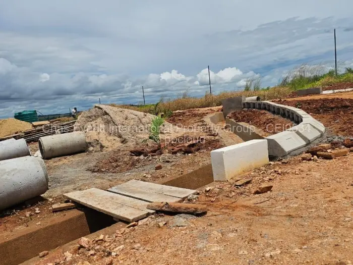 Residential Stand for Sale in Chinhoyi, Chinhoyi