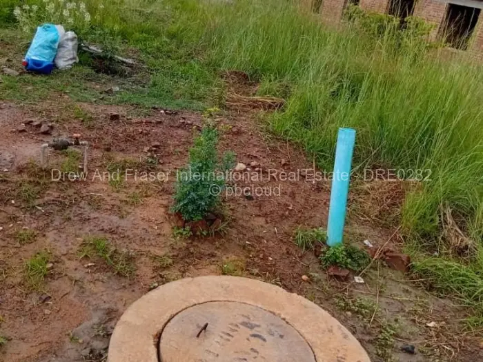 Residential Stand for Sale in Nyabira, Zvimba