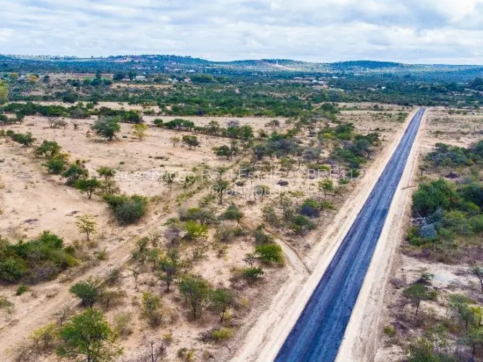 Residential Stand for Sale in Gumtree, Bulawayo