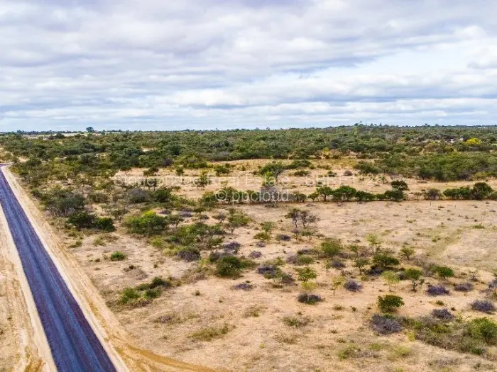 Residential Stand for Sale in Gumtree, Bulawayo