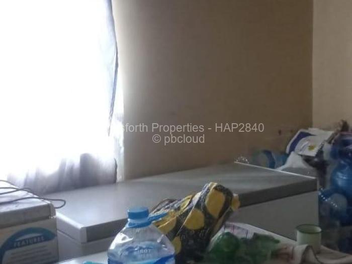 3 Bedroom House for Sale in Glen View, Harare