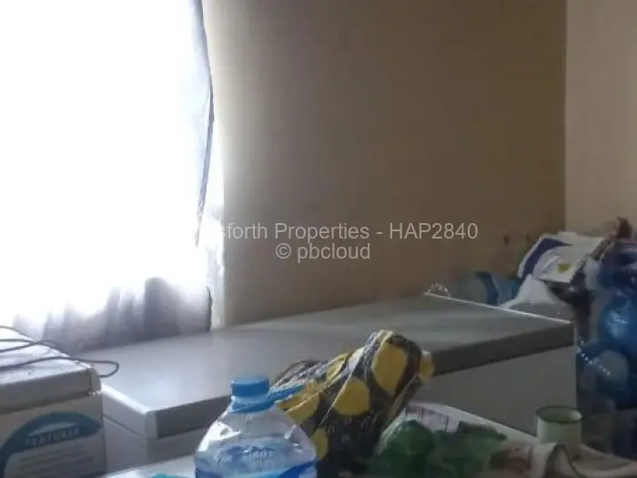 3 Bedroom House for Sale in Glen View, Harare