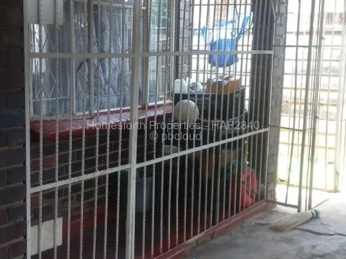 3 Bedroom House for Sale in Glen View, Harare