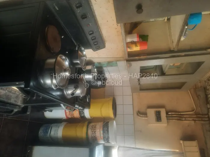 3 Bedroom House for Sale in Glen View, Harare