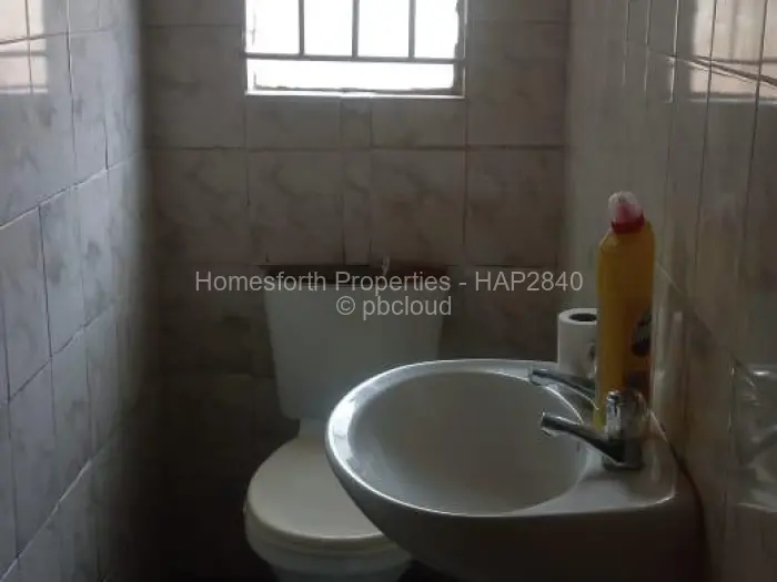 3 Bedroom House for Sale in Glen View, Harare