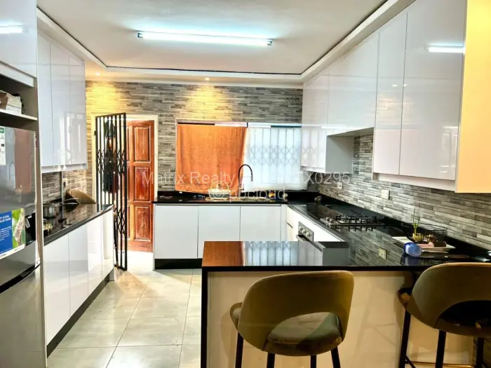 3 Bedroom House for Sale in Sandton Park, Harare