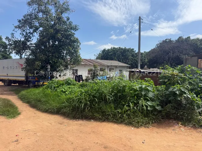 5 Bedroom House for Sale in Waterfalls, Harare