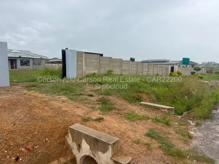 3 Bedroom House for Sale in Ruwa, Ruwa