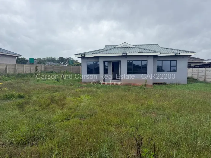 3 Bedroom House for Sale in Ruwa, Ruwa