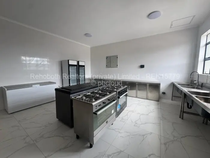 Flat/Apartment to Rent in Zvishavane, Zvishavane