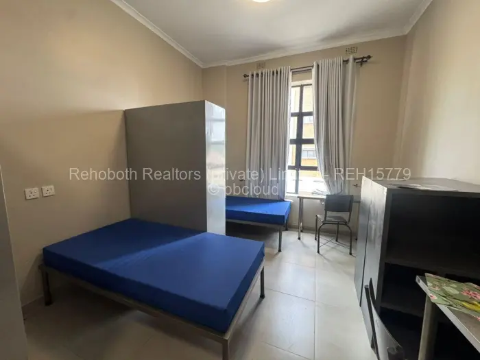 Flat/Apartment to Rent in Zvishavane, Zvishavane