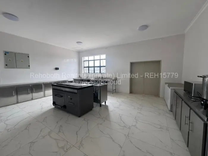 Flat/Apartment to Rent in Zvishavane, Zvishavane