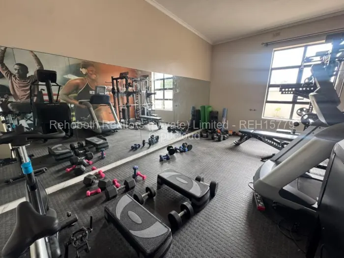Flat/Apartment to Rent in Zvishavane, Zvishavane