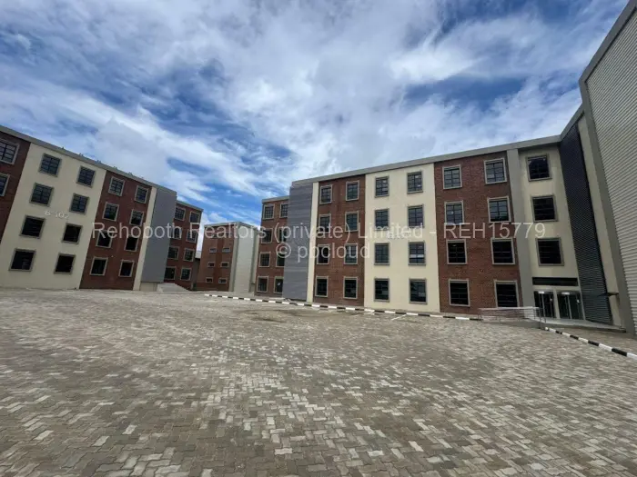 Flat/Apartment to Rent in Zvishavane, Zvishavane