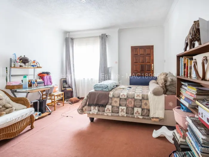 7 Bedroom House for Sale in Chisipite, Harare