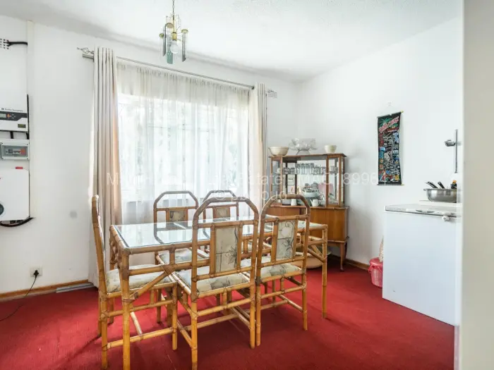 7 Bedroom House for Sale in Chisipite, Harare