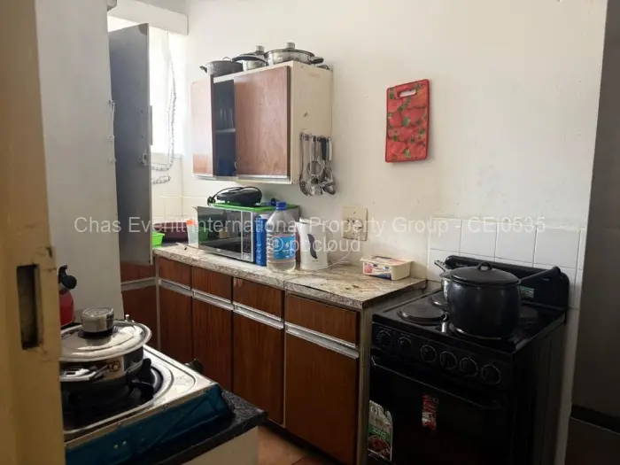 Flat/Apartment for Sale in Paddonhurst, Bulawayo