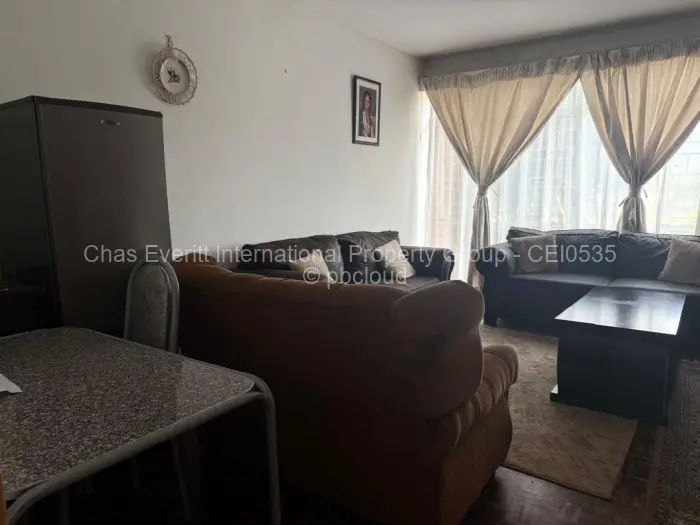 Flat/Apartment for Sale in Paddonhurst, Bulawayo