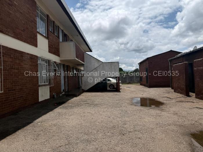 Flat/Apartment for Sale in Paddonhurst, Bulawayo