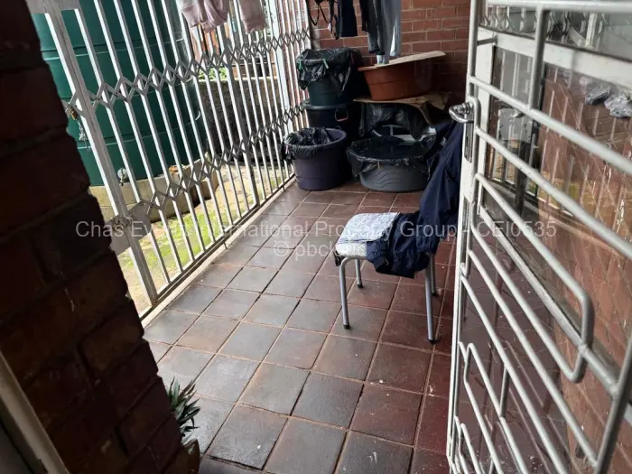 Flat/Apartment for Sale in Paddonhurst, Bulawayo