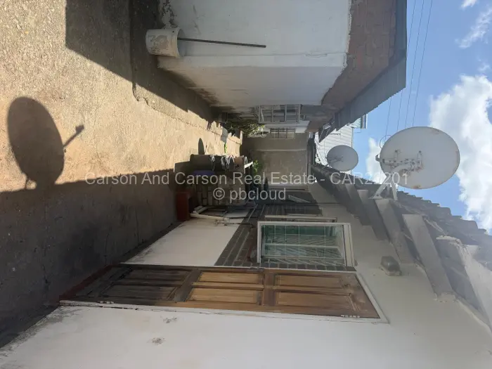 3 Bedroom House for Sale in Msasa Park, Harare