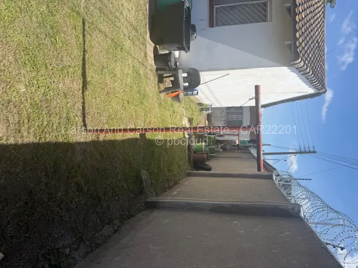 3 Bedroom House for Sale in Msasa Park, Harare