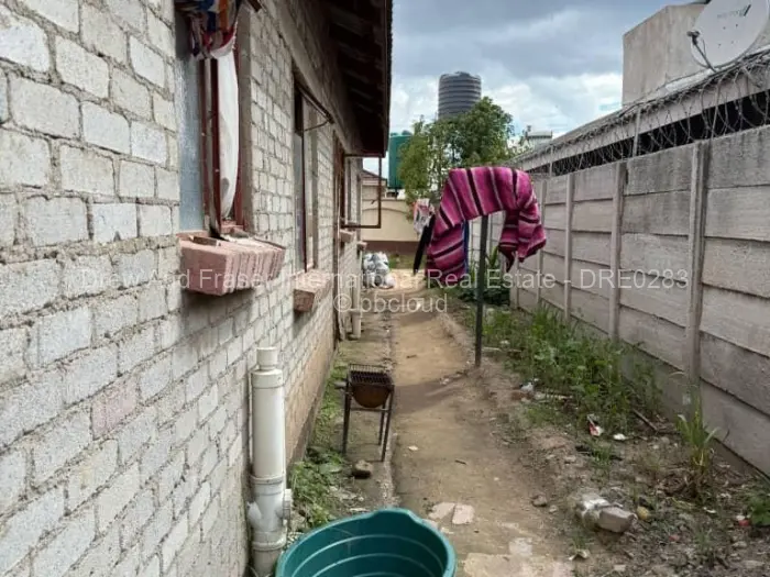 4 Bedroom House for Sale in Southview Park, Harare