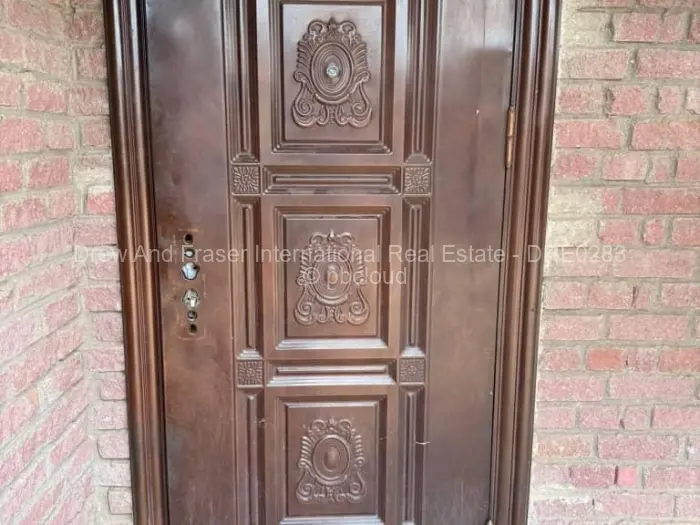 4 Bedroom House for Sale in Southview Park, Harare