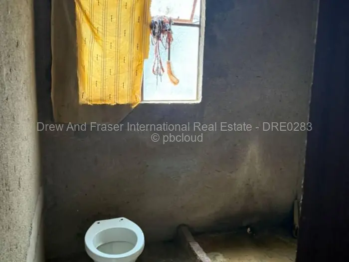 4 Bedroom House for Sale in Southview Park, Harare