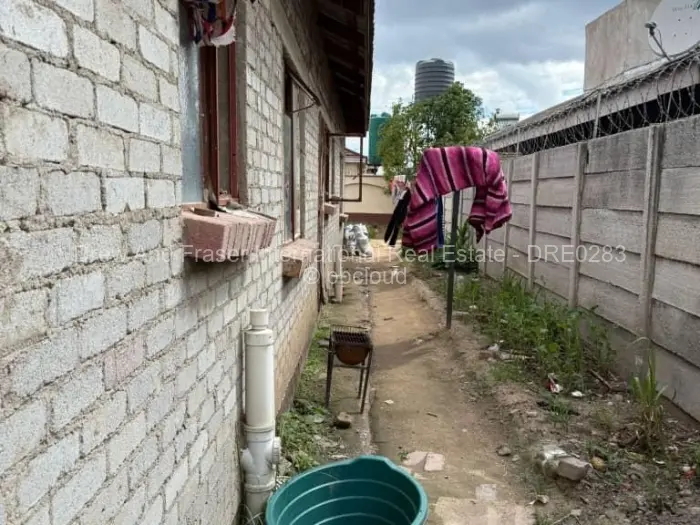 4 Bedroom House for Sale in Southview Park, Harare