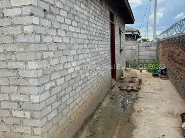 4 Bedroom House for Sale in Southview Park, Harare