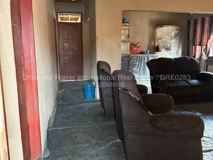 4 Bedroom House for Sale in Southview Park, Harare