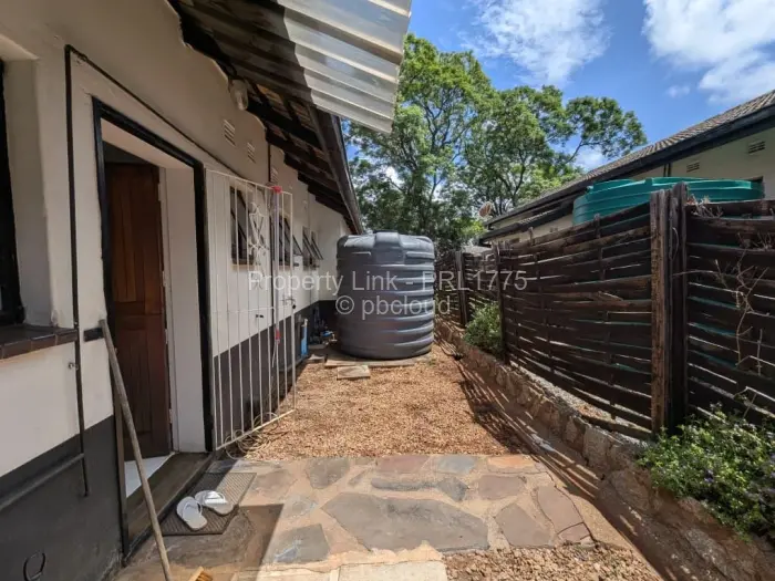Flat/Apartment for Sale in Avondale, Harare