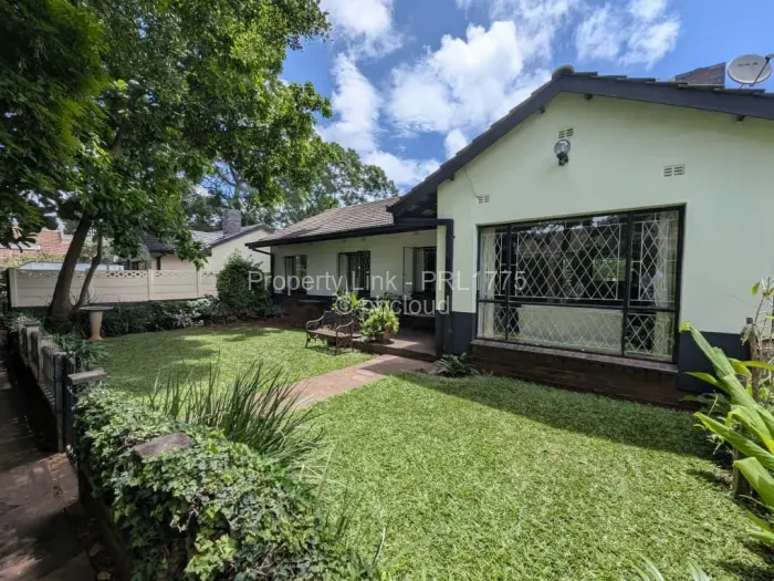 Flat/Apartment for Sale in Avondale, Harare