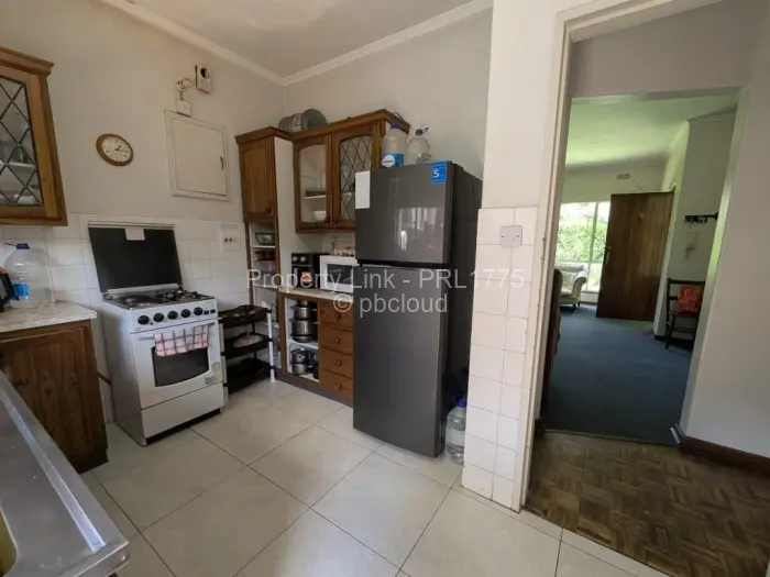 Flat/Apartment for Sale in Avondale, Harare