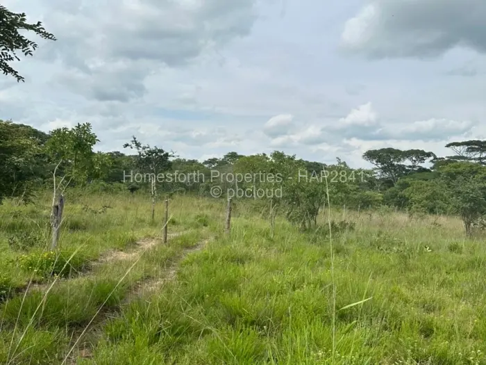 Farm/Plot for Sale in Marondera, Marondera