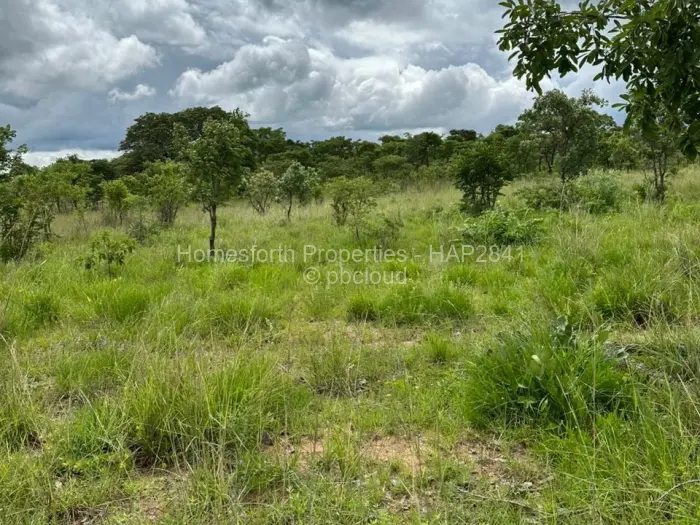 Farm/Plot for Sale in Marondera, Marondera