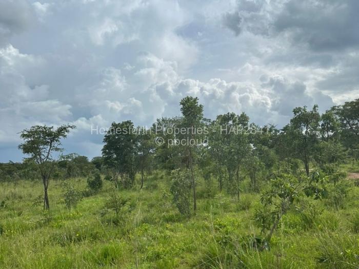 Farm/Plot for Sale in Marondera, Marondera