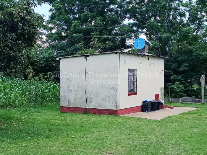 3 Bedroom House for Sale in Waterfalls, Harare